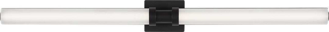 Visual Comfort Studio Canada - 4704093SCS-112 - LED Bath - Kiel - Midnight Black | Midnight Black