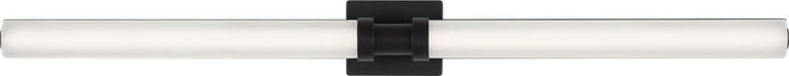 Visual Comfort Studio Canada - 4704093SCS-112 - LED Bath - Kiel - Midnight Black | Midnight Black