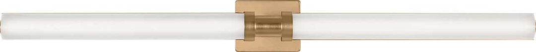 Visual Comfort Studio Canada - 4704093SCS-848 - LED Bath - Kiel - Satin Brass | Satin Brass