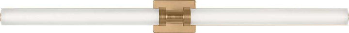 Visual Comfort Studio Canada - 4704093SCS-848 - LED Bath - Kiel - Satin Brass | Satin Brass