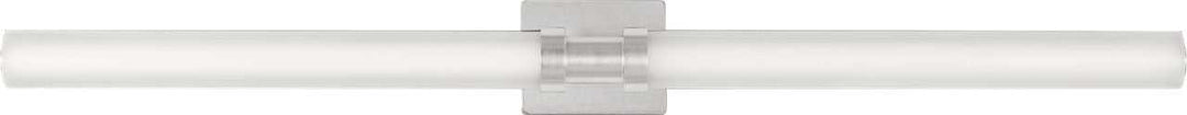 Visual Comfort Studio Canada - 4704093SCS-962 - LED Bath - Kiel - Brushed Nickel | Brushed Nickel