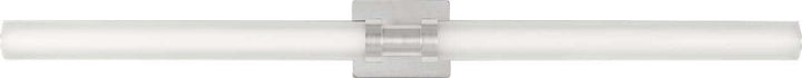 Visual Comfort Studio Canada - 4704093SCS-962 - LED Bath - Kiel - Brushed Nickel | Brushed Nickel