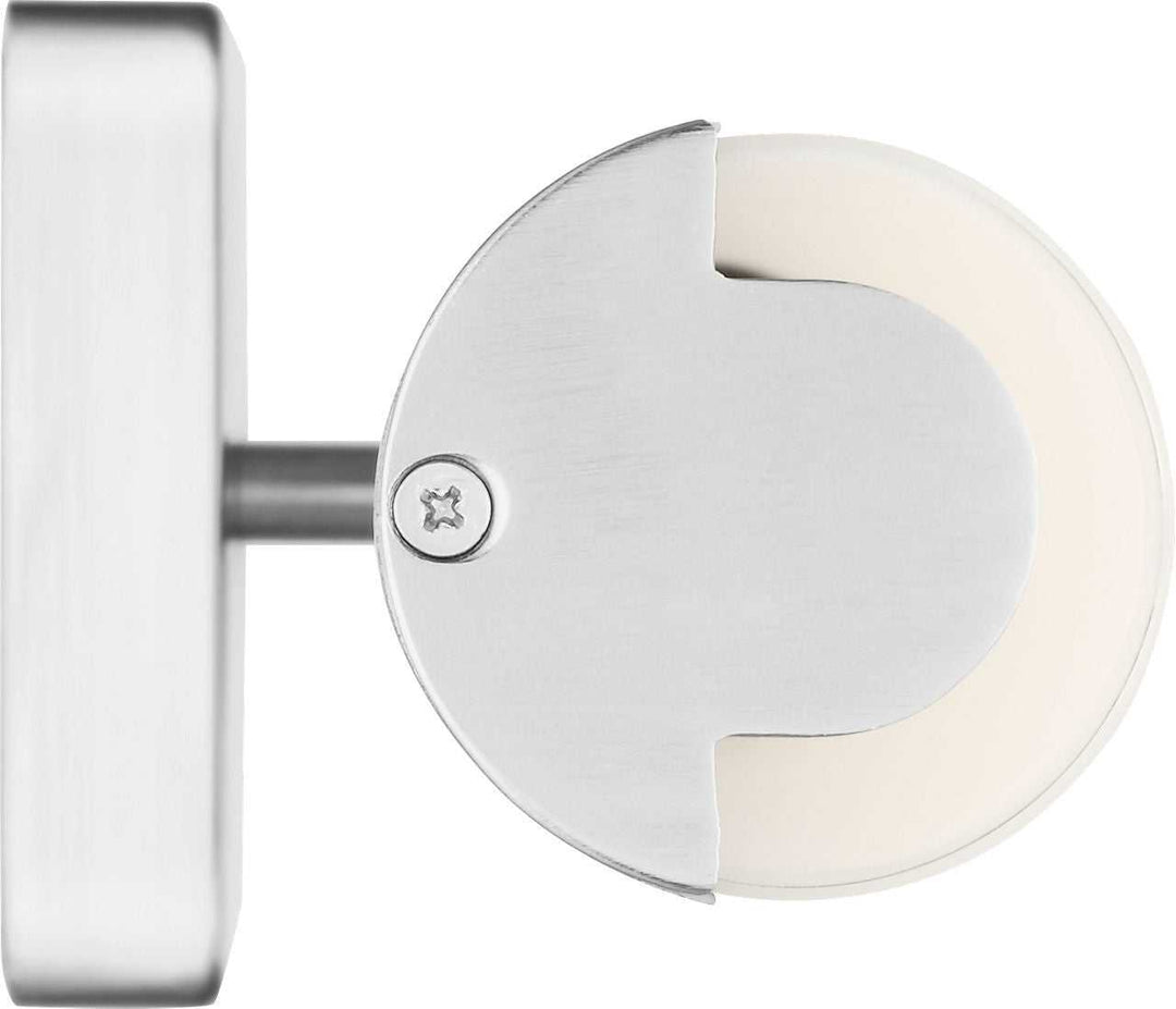 Visual Comfort Studio Canada - 4704093SCS-962 - LED Bath - Kiel - Brushed Nickel | Brushed Nickel