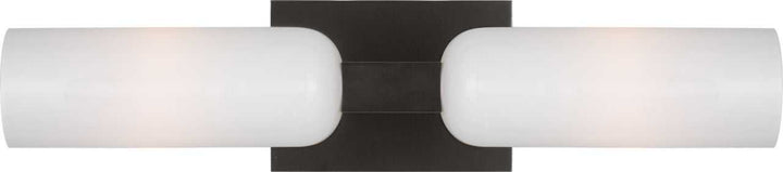 Visual Comfort Studio Canada - LXV1012AI - Two Light Bath - Maroux - Aged Iroged Iron