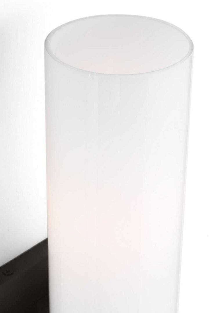 Visual Comfort Studio Canada - LXW1101AI - One Light Bath - Maroux - Aged Iron | Aged Iron