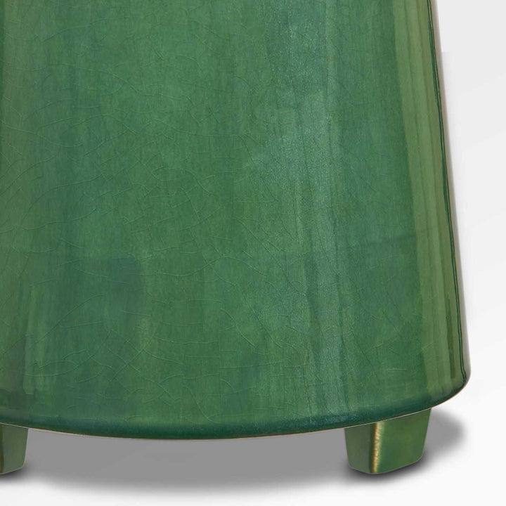 Visual Comfort Studio Canada - HT1191GG - One Light Table Lamp - Nell - Green | Green