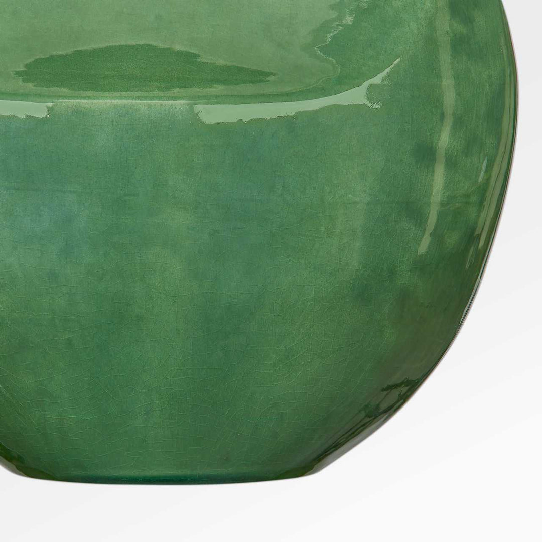 Visual Comfort Studio Canada - HT1161GG - One Light Table Lamp - Pente - Green | Green