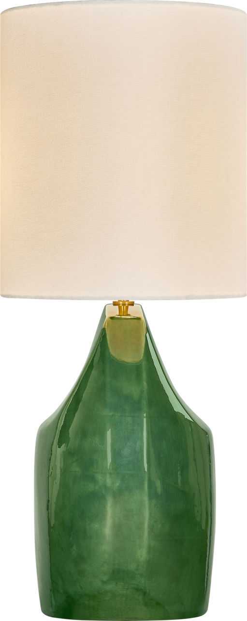 Visual Comfort Studio Canada - HT1161GG - One Light Table Lamp - Pente - Green | Green