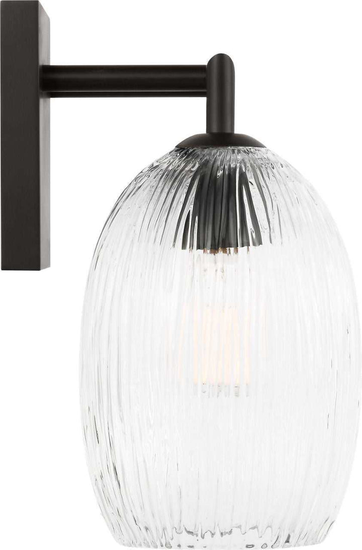 Visual Comfort Studio Canada - HV1002AI - Two Light Bath - Serafina - Aged Iron | Aged Iron