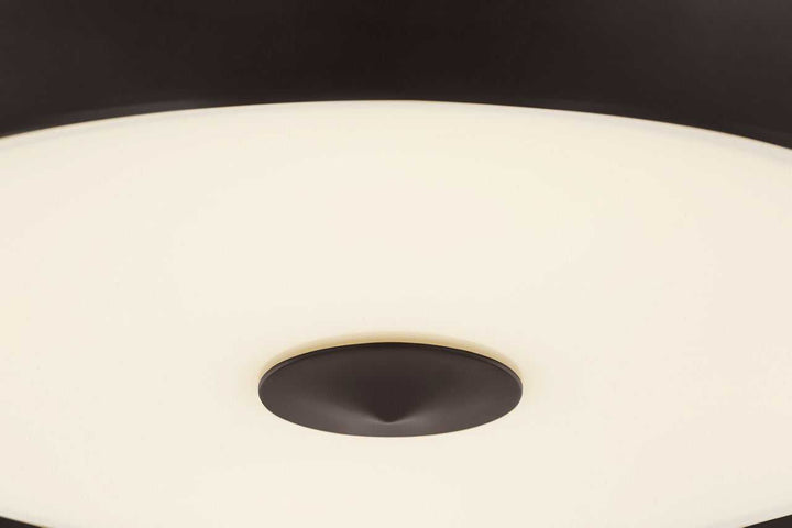 Visual Comfort Studio Canada - LXC1208AI - Eight Light Chandelier - Solene - Aged Iroged Iron