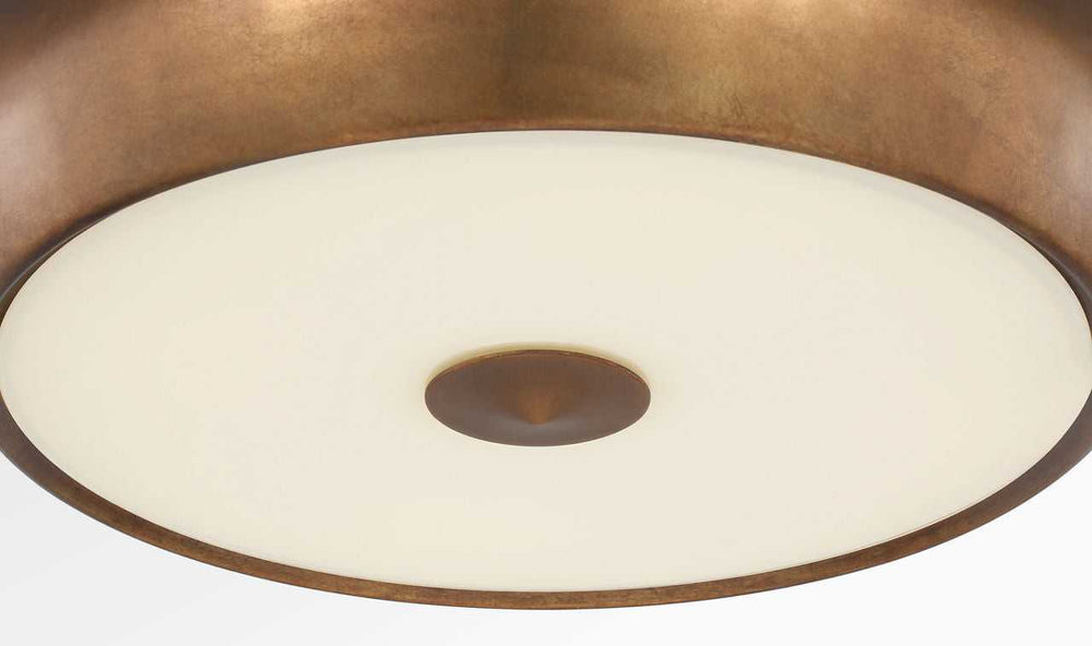 Visual Comfort Studio Canada - LXC1208VGD - Eight Light Chandelier - Solene - Vintage Gild/Vintage Gild