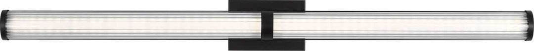 Visual Comfort Studio Canada - 4759293S-112 - LED Bath - Syden - Midnight Black | Midnight Black