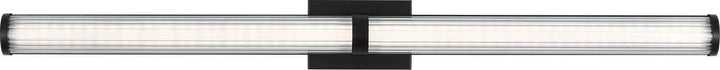 Visual Comfort Studio Canada - 4759293S-112 - LED Bath - Syden - Midnight Black | Midnight Black