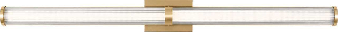 Visual Comfort Studio Canada - 4759293S-848 - LED Bath - Syden - Satin Brass | Satin Brass