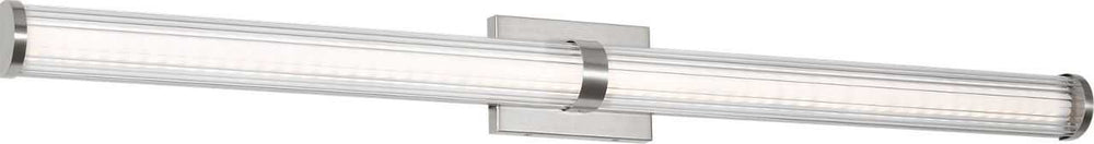 Visual Comfort Studio Canada - 4759293S-962 - LED Bath - Syden - Brushed Nickel | Brushed Nickel
