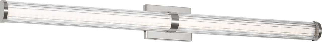 Visual Comfort Studio Canada - 4759293S-962 - LED Bath - Syden - Brushed Nickel | Brushed Nickel