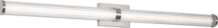 Visual Comfort Studio Canada - 4759293S-962 - LED Bath - Syden - Brushed Nickel | Brushed Nickel
