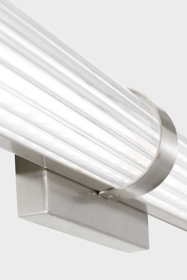 Visual Comfort Studio Canada - 4759293S-962 - LED Bath - Syden - Brushed Nickel | Brushed Nickel