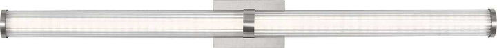 Visual Comfort Studio Canada - 4759293S-962 - LED Bath - Syden - Brushed Nickel | Brushed Nickel
