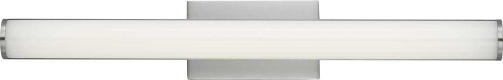 Generation Lighting Canada - GLV1531BN-L - LED Vanity - Cavitt - Brushed Nickel