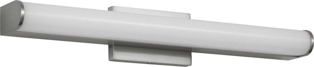 Generation Lighting Canada - GLV1531BN-L - LED Vanity - Cavitt - Brushed Nickel