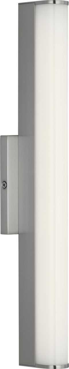 Generation Lighting Canada - GLV1531BN-L - LED Vanity - Cavitt - Brushed Nickel