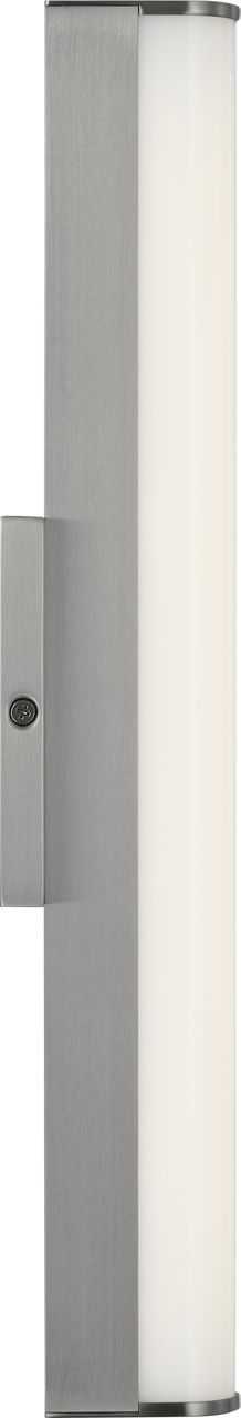 Generation Lighting Canada - GLV1531BN-L - LED Vanity - Cavitt - Brushed Nickel