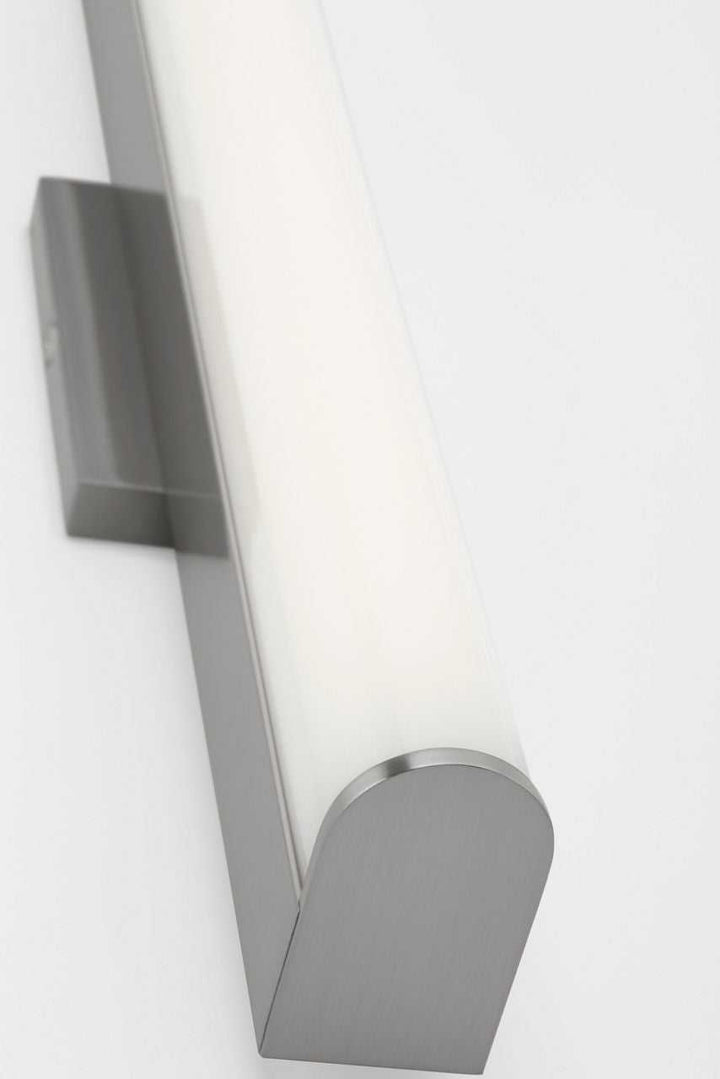 Generation Lighting Canada - GLV1531BN-L - LED Vanity - Cavitt - Brushed Nickel