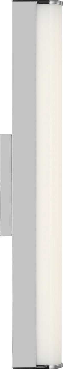 Generation Lighting Canada - GLV1531CH-L - LED Vanity - Cavitt - Chrome