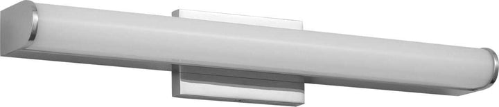 Generation Lighting Canada - GLV1531CH-L - LED Vanity - Cavitt - Chrome