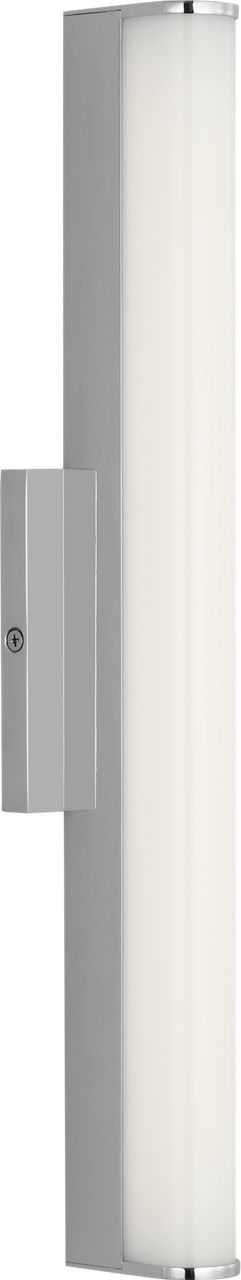 Generation Lighting Canada - GLV1531CH-L - LED Vanity - Cavitt - Chrome