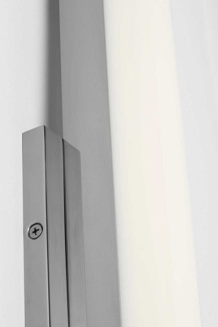 Generation Lighting Canada - GLV1531CH-L - LED Vanity - Cavitt - Chrome