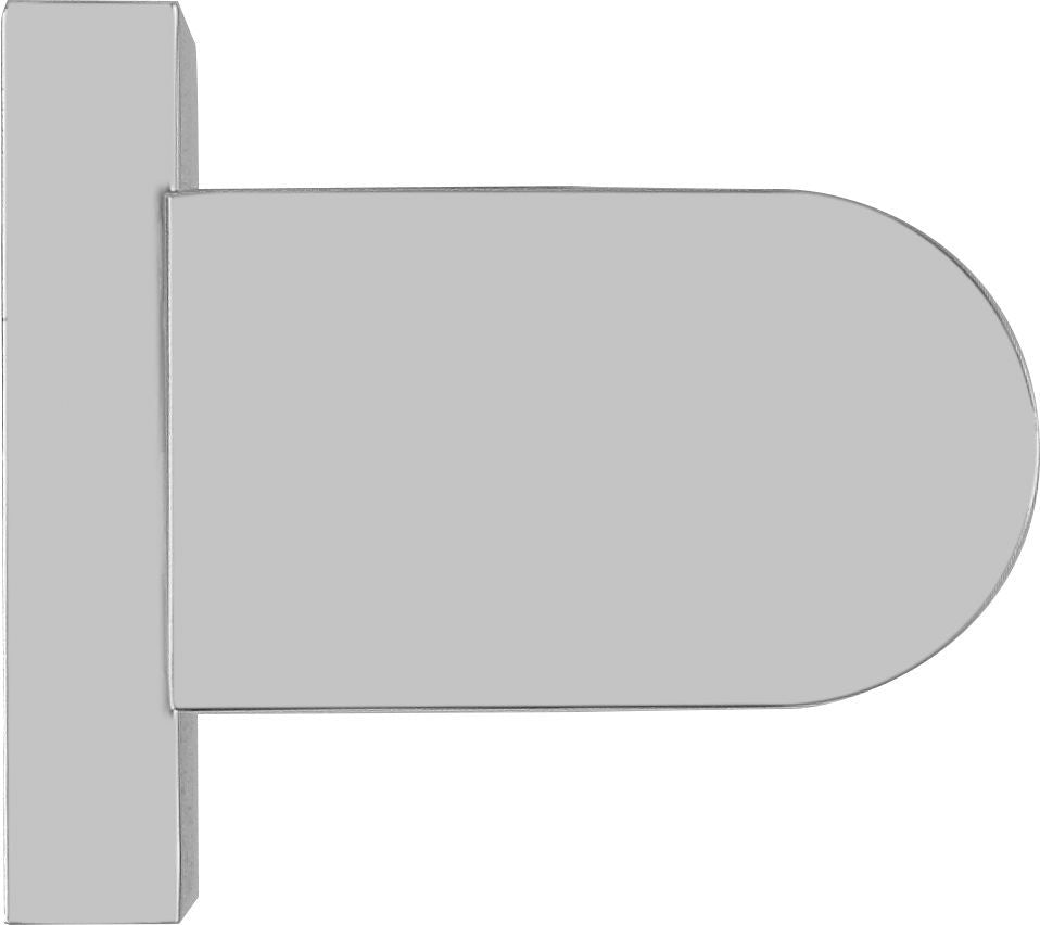 Generation Lighting Canada - GLV1531CH-L - LED Vanity - Cavitt - Chrome