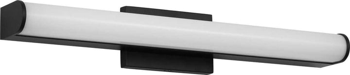 Generation Lighting Canada - GLV1531MBK-L - LED Vanity - Cavitt - Midnight Black