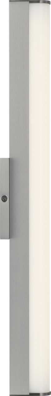 Generation Lighting Canada - GLV1541BN-L - LED Vanity - Cavitt - Brushed Nickel