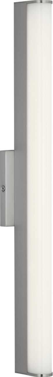 Generation Lighting Canada - GLV1541BN-L - LED Vanity - Cavitt - Brushed Nickel