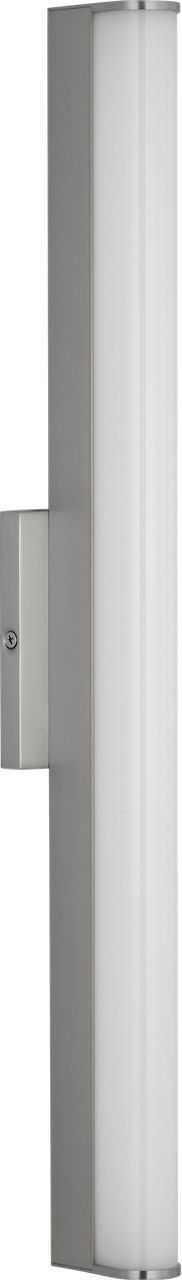 Generation Lighting Canada - GLV1541BN-L - LED Vanity - Cavitt - Brushed Nickel