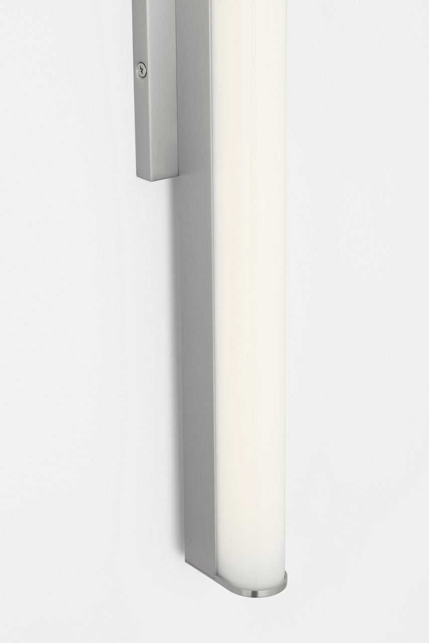 Generation Lighting Canada - GLV1541BN-L - LED Vanity - Cavitt - Brushed Nickel