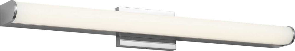 Generation Lighting Canada - GLV1541CH-L - LED Vanity - Cavitt - Chrome