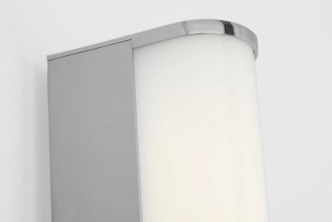 Generation Lighting Canada - GLV1541CH-L - LED Vanity - Cavitt - Chrome