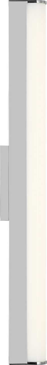 Generation Lighting Canada - GLV1541CH-L - LED Vanity - Cavitt - Chrome