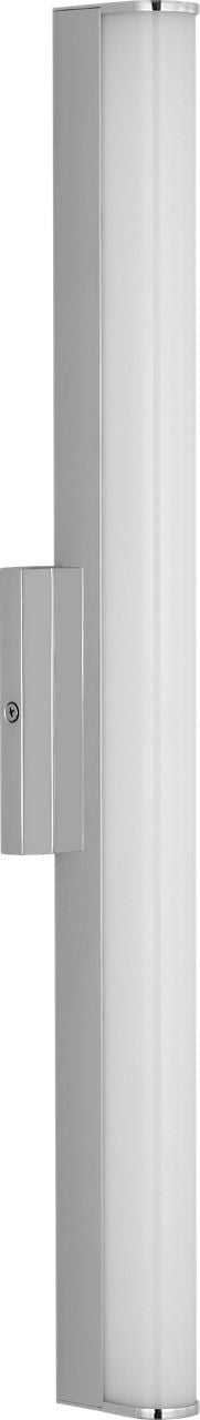 Generation Lighting Canada - GLV1541CH-L - LED Vanity - Cavitt - Chrome