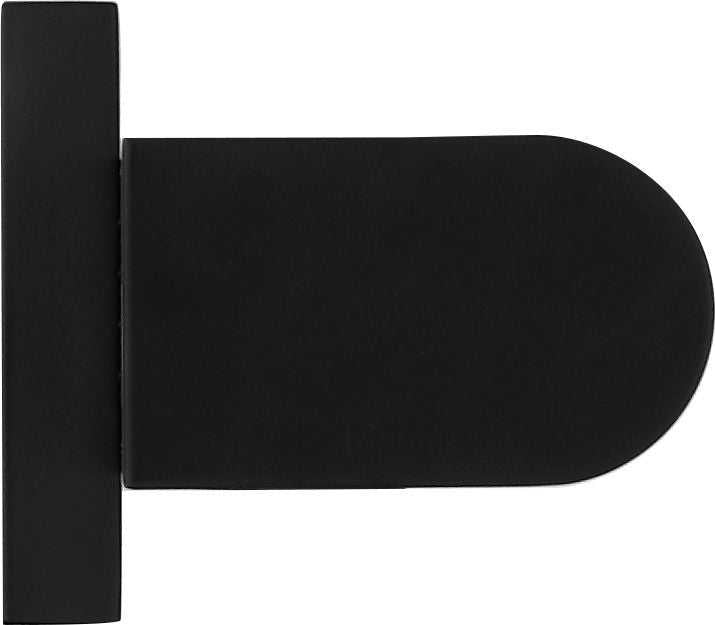 Generation Lighting Canada - GLV1541MBK-L - LED Vanity - Cavitt - Midnight Black