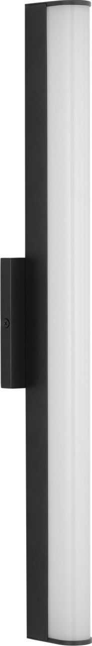 Generation Lighting Canada - GLV1541MBK-L - LED Vanity - Cavitt - Midnight Black