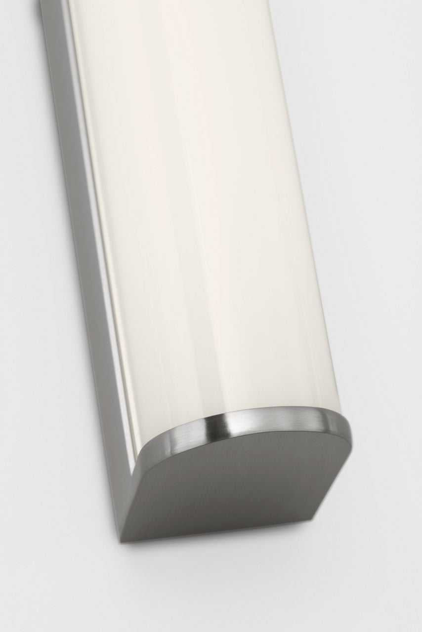 Generation Lighting Canada - GLV1551BN-L - LED Vanity - Cavitt - Brushed Nickel