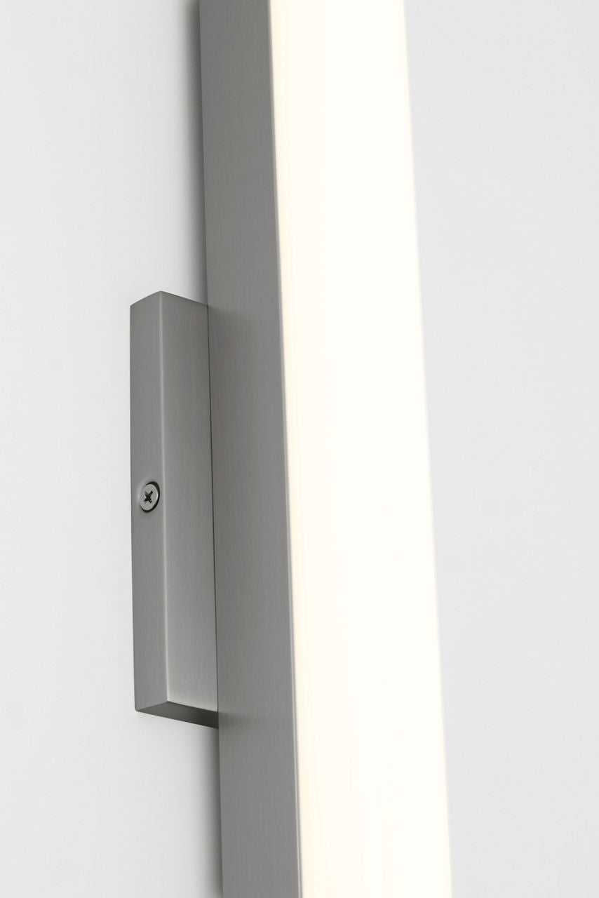 Generation Lighting Canada - GLV1551BN-L - LED Vanity - Cavitt - Brushed Nickel