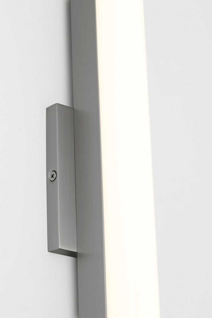 Generation Lighting Canada - GLV1551BN-L - LED Vanity - Cavitt - Brushed Nickel