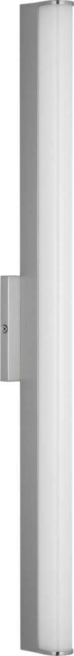 Generation Lighting Canada - GLV1551BN-L - LED Vanity - Cavitt - Brushed Nickel