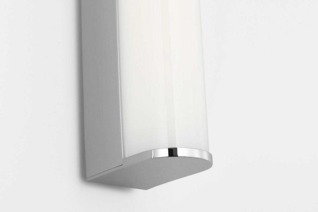 Generation Lighting Canada - GLV1551CH-L - LED Vanity - Cavitt - Chrome