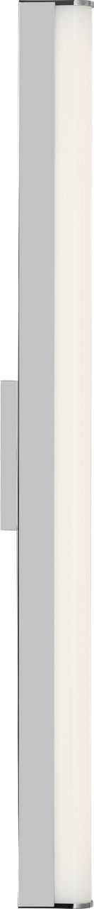 Generation Lighting Canada - GLV1551CH-L - LED Vanity - Cavitt - Chrome